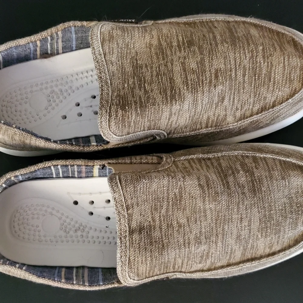 Men's Muk Luks